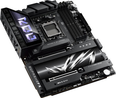 ASUS ROG CROSSHAIR X870E HERO (90MB1IE0-M0EAY0)