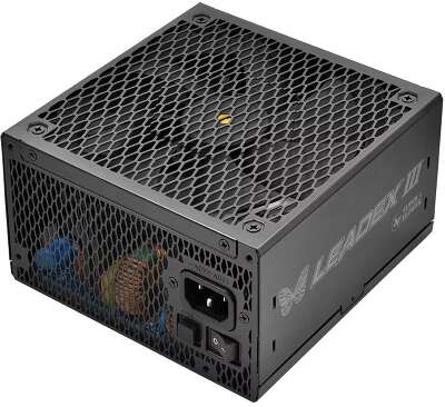 Super Flower Leadex III Gold UP ATX 3.1 750W (SF-750F14GE)