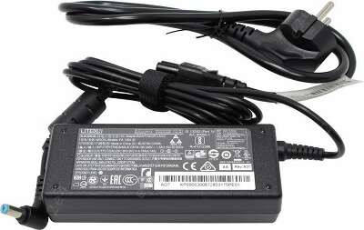 Моноблок Acer Aspire Z24-880 23.8" FHD i3-7100T/8/1000/Multi/WF/BT/Cam/W10,серебристый