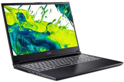 Acer Aspire 7 A715-59G-51DK  [NH.QX6CD.003] Black/Iron 15.6