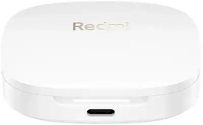 Наушники беспроводные Xiaomi Redmi Buds 6 белые (BHR9250GL)