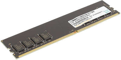 Модуль памяти DDR4 DIMM 8192Mb DDR2666 Apacer