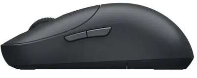 Беспроводная мышь Xiaomi Wireless Mouse 3, Black [BHR8913GL]