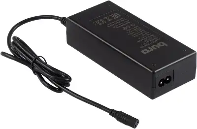 Блок питания Buro BU-A90 автоматический 90W 18.5V-20V 12-коннект. 4.7A от бытовой электросети