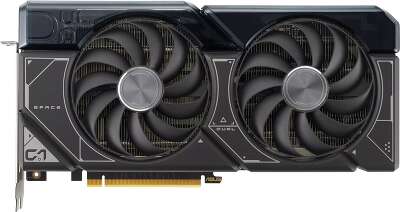 Видеокарта ASUS NVIDIA nVidia GeForce RTX 4070 Super Dual 12Gb DDR6X PCI-E HDMI, 3DP