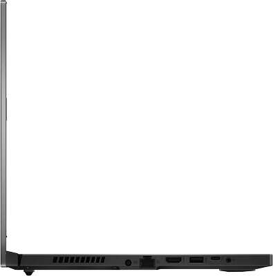 Ноутбук ASUS TUF Dash F15 FX516PC-HN003 15.6" FHD IPS i5-11300H/16/512 SSD/RTX 3050 4G/DOS