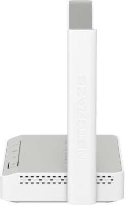 Маршрутизатор (Keenetic) Netcraze Starter (NC-1121) Интернет-центр с Mesh Wi-Fi N300 и 3-портовым Smart-коммутатором