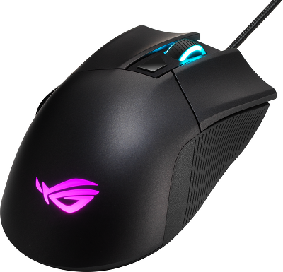 ASUS ROG Gladius II Core 90MP01D0-B0UA00