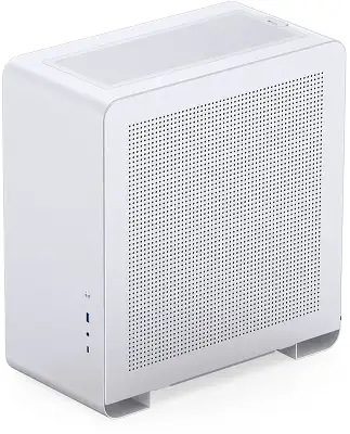JONSBO U4 PRO MESH White U4Pro MESH White