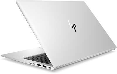 Ноутбук HP EliteBook 850 G8 15.6" UHD i5-1135G7/16/512 SSD/GF mx450 2G/WF/3G/LTE/BT/Cam/W10Pro (401K6EA)