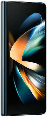 Смартфон Samsung Galaxy Z Fold 4, Qualcomm Snapdragon 8+ Gen 1, 12Gb RAM, 256Gb, серый (SM-F936BZADAFC)