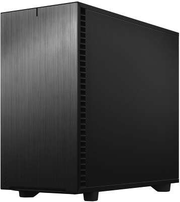 Корпус Design Define 7 Solid (FD-C-DEF7A-01) Fractal Design