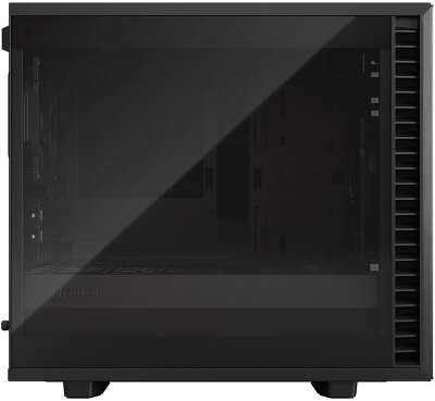 Корпус Design Define 7 Nano TG Light Tint (FD-C-DEF7N-02) Fractal Design