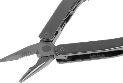 Мультитул Victorinox SwissTool Spirit MX (3.0224.MN) 105мм 24функц. чехол нейлоновый серебристый карт.коробка