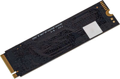Твердотельный накопитель NVMe 2Tb [DGST4002TP83T] (SSD) Digma Top P8