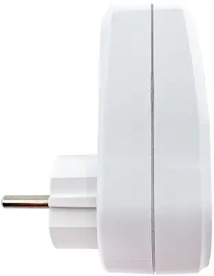 Стабилизатор напряжения Rucelf SRW-16A 3кВА однофазный белый