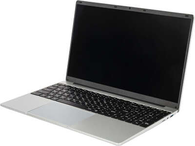 Ноутбук Hiper WorkBook MTL1577 15.6" FHD IPS i5-10210U/16/512 SSD/Без ОС