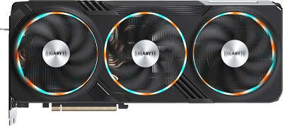 Видеокарта GIGABYTE NVIDIA nVidia GeForce RTX 4070Ti GAMING 12Gb DDR6X PCI-E HDMI, 3DP