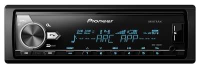 Автомагнитола Pioneer MVH-X580BT
