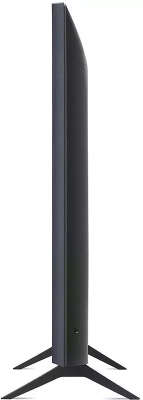 Телевизор 50" LG 50UT80006LA Ashed Blue (UHD, SmartTV, DVB-Т/T2/C/S2) (50UT80006LA.ARUG)