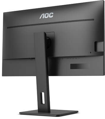 Монитор 32" AOC Q32P2CA IPS WQHD HDMI, DP, USB Type-C USB-Hub