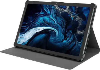Планшет Digma Pro Pulse T616 (2.0) 8C RAM8Gb ROM256Gb 10.4" In-Cell 2000x1200 4G 2Sim Android 14 темно-зеленый 13Mpix 5Mpix BT WiFi microSD 128Gb 7000mAh 500hrs