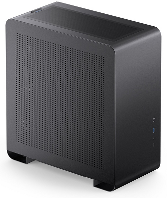 JONSBO U4Pro MESH black