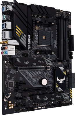 ASUS TUF GAMING B550-PLUS WIFI II 90MB19U0-M0EAY0