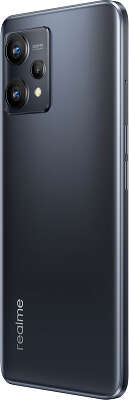 Смартфон Realme 9 128Gb 6Gb черный