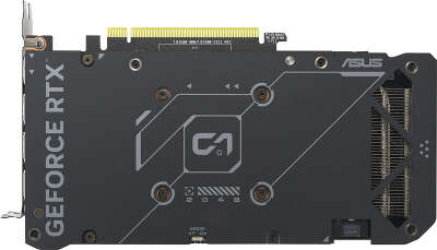 Видеокарта ASUS NVIDIA nVidia GeForce RTX 4060Ti Dual OC 16Gb DDR6 PCI-E HDMI, 3DP