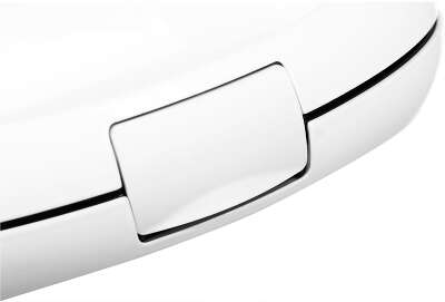Сэндвичница Hyundai HYSM-4141 1200Вт белый