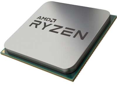 Процессор AMD Ryzen 5 PRO-5650G Cezanne (3.9GHz) SocketAM4 OEM