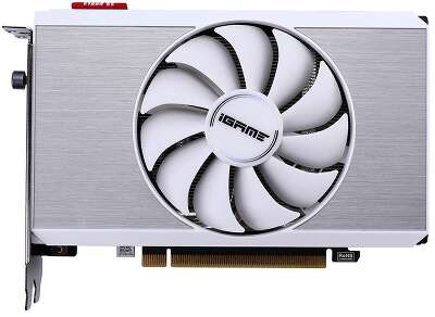 Видеокарта Colorful NVIDIA nVidia GeForce RTX 3060 iGame Mini OC 12Gb DDR6 PCI-E HDMI, 3DP