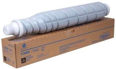 Тонер Konica-Minolta AccurioPress C3070/C3080/C3080P черный TN-634K A3VX155/A3VX15K/A3VX155