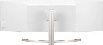 Монитор 49" LG 49WL95C-W IPS 5120x1600 Curved HDMI, DP USB-Hub