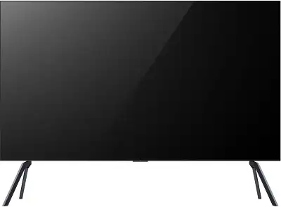 Телевизор QLED TCL 115" 115X955 черный/черный 4K Ultra HD 144Hz DVB-T DVB-T2 DVB-C DVB-S DVB-S2 USB WiFi Smart TV (RUS)