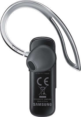 Гарнитура Samsung EO-MG900, Bluetooth, черная