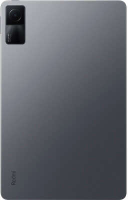 Планшетный компьютер 11" Xiaomi Pad 6 8Gb ОЗУ, 256Gb Gray