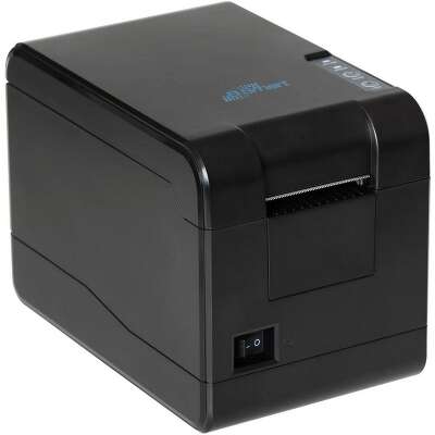 Принтер этикеток Bsmart BS233, термо, 203dpi, USB
