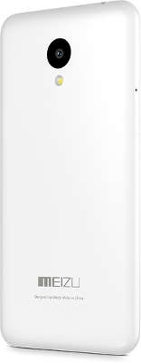 Смартфон Meizu M2 mini 16Gb white
