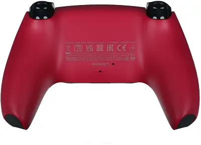 Геймпад Беспроводной PlayStation DualSense красный для: PlayStation 5