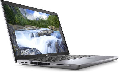 Ноутбук Dell Latitude 5521 15.6" FHD i5-11500H/16/256 SSD/WF/BT/Cam/Linux