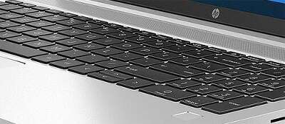 Ноутбук HP ProBook 450 G8 15.6" FHD i3-1125G4/8/256 SSD/DOS (45M98ES)