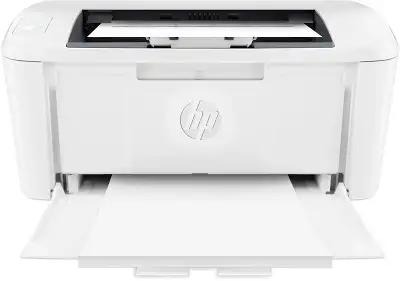 Принтер лазерный HP LaserJet M111a (7MD67A) A4 белый