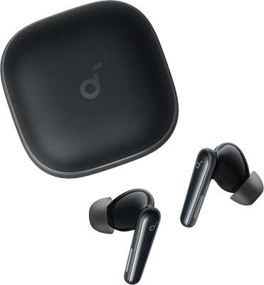 Наушники беспроводные TWS Anker Soundcore Liberty 5, Black [A3957G11]