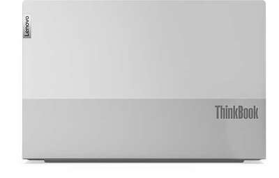 Ноутбук Lenovo Thinkbook 15 G2 ITL 15.6" FHD i5-1135G7/16/512 SSD/WF/BT/Cam/W10Pro
