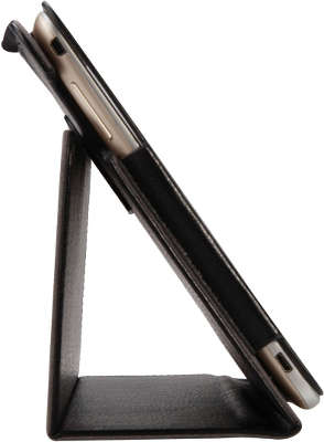 Чехол IT BAGGAGE для планшета ASUS Transformer Pad TF303C/TF303CL искус. кожа черный [ITASTF3032-1]