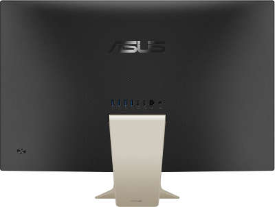 Моноблок Asus V272UNT-BA022T 27" FHD i5-8250U/8/1000/128 SSD/GF MX150 2G/WF/BT/Cam/Kb+Mouse/W10,черный