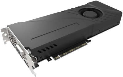 Видеокарта PNY nVidia GeForce GTX1080 8Gb DDR5X PCI-E DVI, HDMI, 3DP