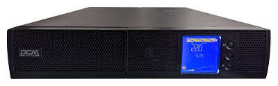ИБП Powercom Sentinel SNT-1500, 1500VA, 1500W, IEC